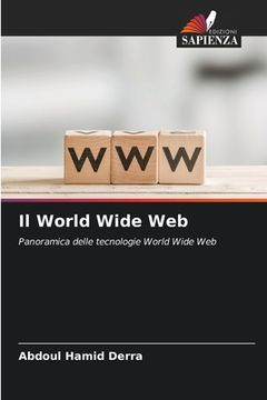 portada Il World Wide Web (en Italiano)