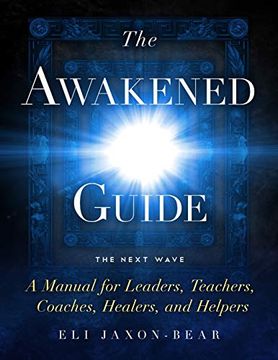portada The Awakened Guide 