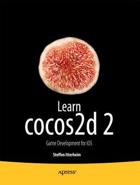 portada learn cocos2d 2