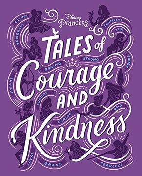 portada Tales of Courage and Kindness (in English)