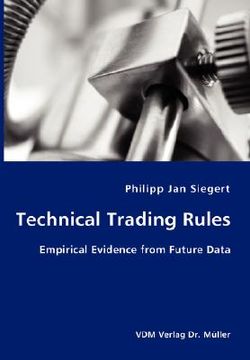 portada technical trading rules: empirical evidence from future data (in English)