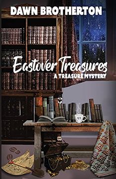 portada Eastover Treasures (en Inglés)