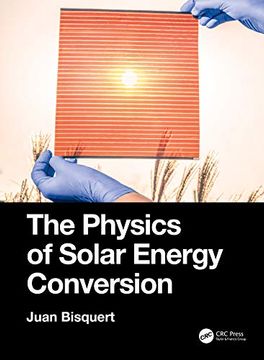 portada The Physics of Solar Energy Conversion (en Inglés)