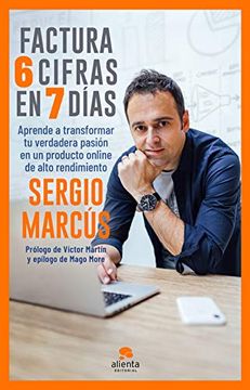 portada Factura 6 Cifras en 7 Dias (in Spanish)