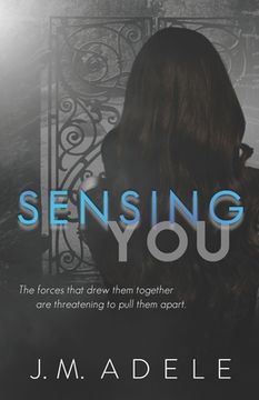 portada Sensing You (en Inglés)