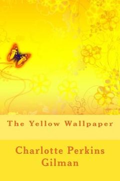 portada The Yellow Wallpaper