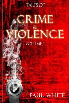 portada Tales of Crime & Violence: Volume 2