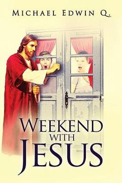 portada Weekend with Jesus (en Inglés)