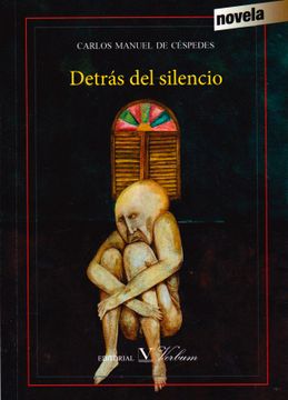 portada Detrás del Silencio (Serie Biblioteca Cubana)