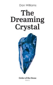 portada The Dreaming Crystal (en Inglés)