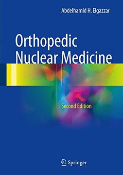 portada Orthopedic Nuclear Medicine