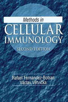 portada Methods in Cellular Immunology (in English)