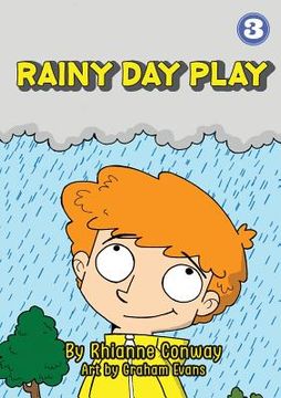 portada Rainy Day Play (en Inglés)