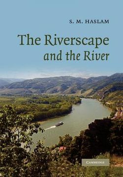 portada the riverscape and the river (en Inglés)