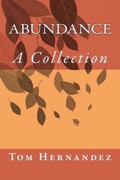 portada Abundance: A Collection (en Inglés)