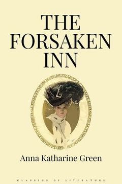 portada The Forsaken Inn (in English)