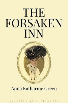 portada The Forsaken Inn (en Inglés)