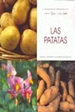 portada las patatas