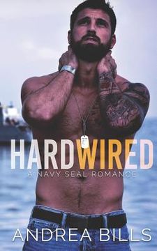 portada Hardwired (en Inglés)