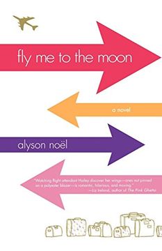 portada Fly me to the Moon 