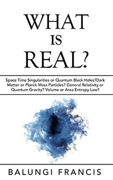 portada What is Real? (in English)