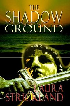portada the shadow ground