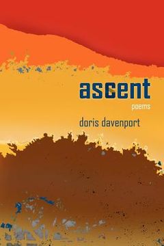 portada ascent (en Inglés)