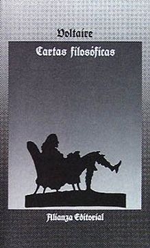 portada Cartas Filosoficas (in Spanish)