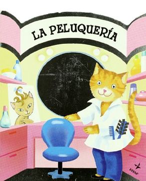 portada La Peluqueria (in Spanish)