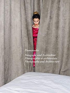 portada Promenades: Photography and Architecture (en Inglés)