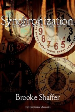 portada Synchronization (in English)