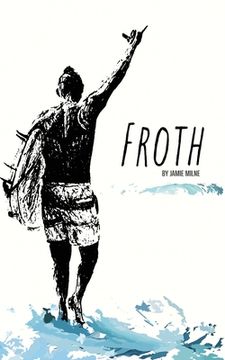 portada Froth (in English)