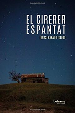 portada El Cirerer Espantat (in Spanish)