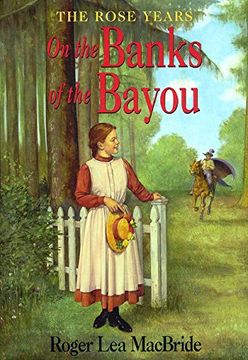 portada On the Banks of the Bayou 