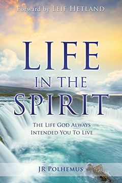 portada LIFE IN THE SPIRIT (in English)