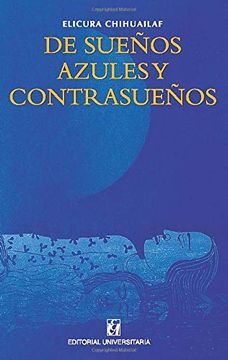 portada De Sueños Azules y Contrasueños (in Spanish)
