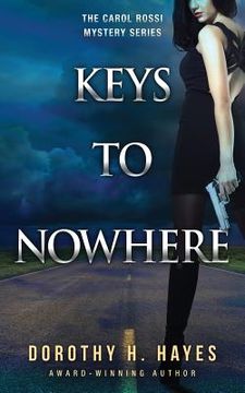 portada Keys to Nowhere (en Inglés)