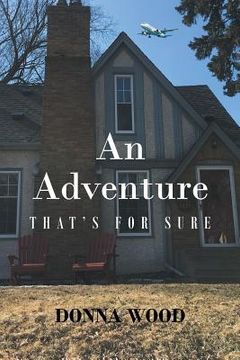 portada An Adventure - That's for Sure (in English)