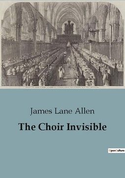 portada The Choir Invisible