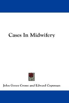 portada cases in midwifery (en Inglés)