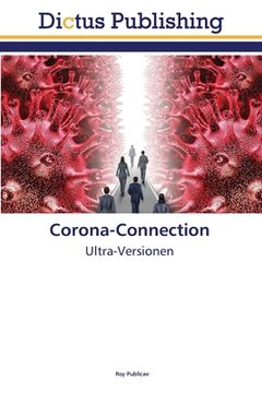 portada Corona-Connection (en Alemán)