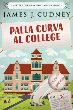 portada Palla Curva al College (en Italiano)