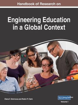 portada Handbook of Research on Engineering Education in a Global Context, VOL 1 (en Inglés)