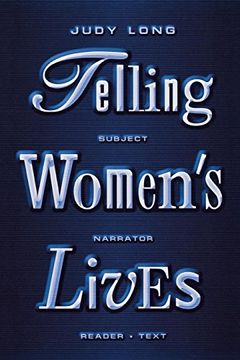 portada Telling Women's Lives: Subject (in English)