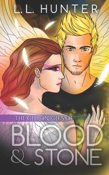 portada The Chronicles of Blood and Stone