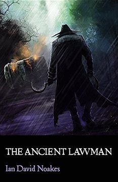 portada The Ancient Lawman