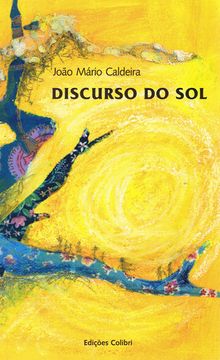 portada DISCURSO DO SOL