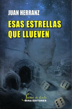 portada Esas Estrellas que Llueven (in Spanish)