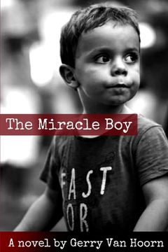 portada The Miracle Boy
