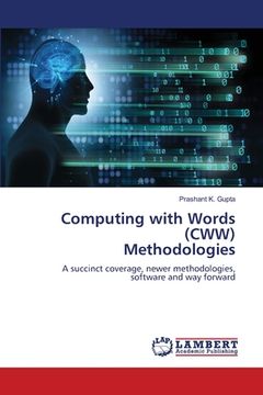 portada Computing with Words (CWW) Methodologies (en Inglés)